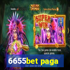 6655bet paga